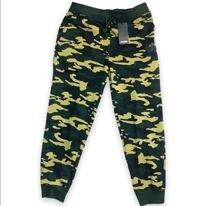 TRUE RELIGION JOGGERS